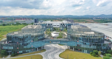 大发国际科技城