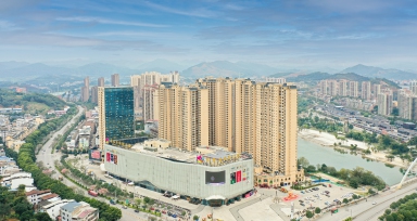 大发国际·锦绣广场