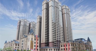 大发国际·锦绣国际