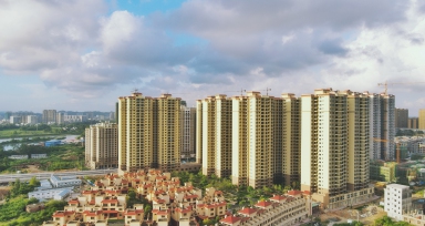 大发国际·锦绣中央（一、二）期