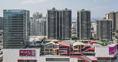 广西大发国际融创茂